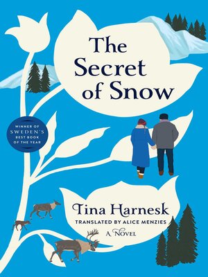 cover image of The Secret of Snow